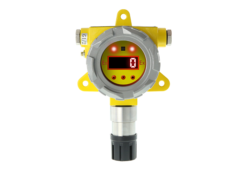 QB2000N一氧化碳检测变送器