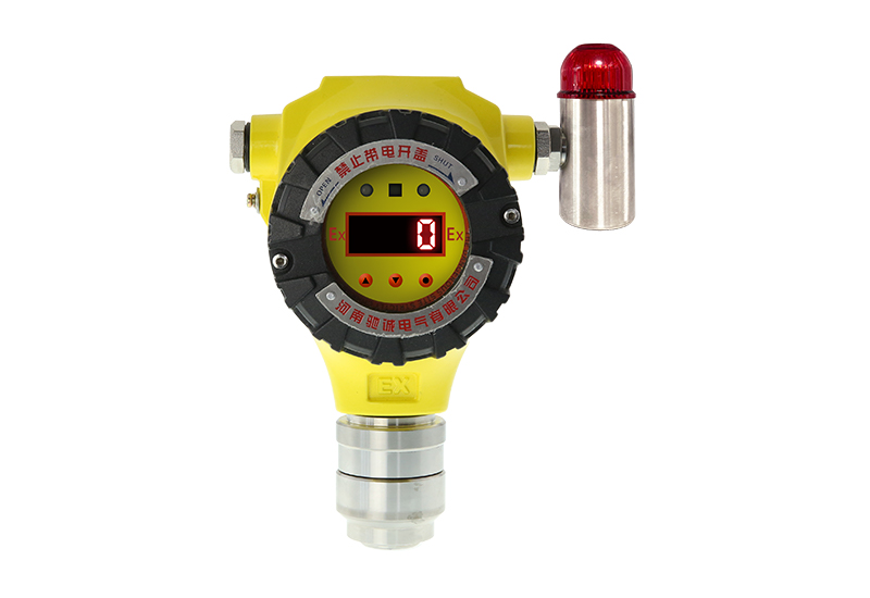 QB3000N气体检测报警器