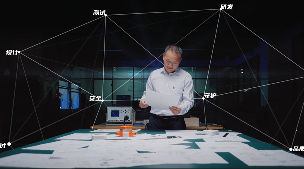 热烈欢迎河南省电器工业协会领导一行莅临驰诚BG视讯,BB电子官方网站首页,BBIN官方网站登录考察指导