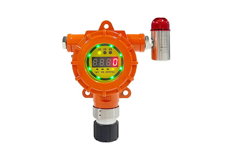 QB2000N-07气体探测器