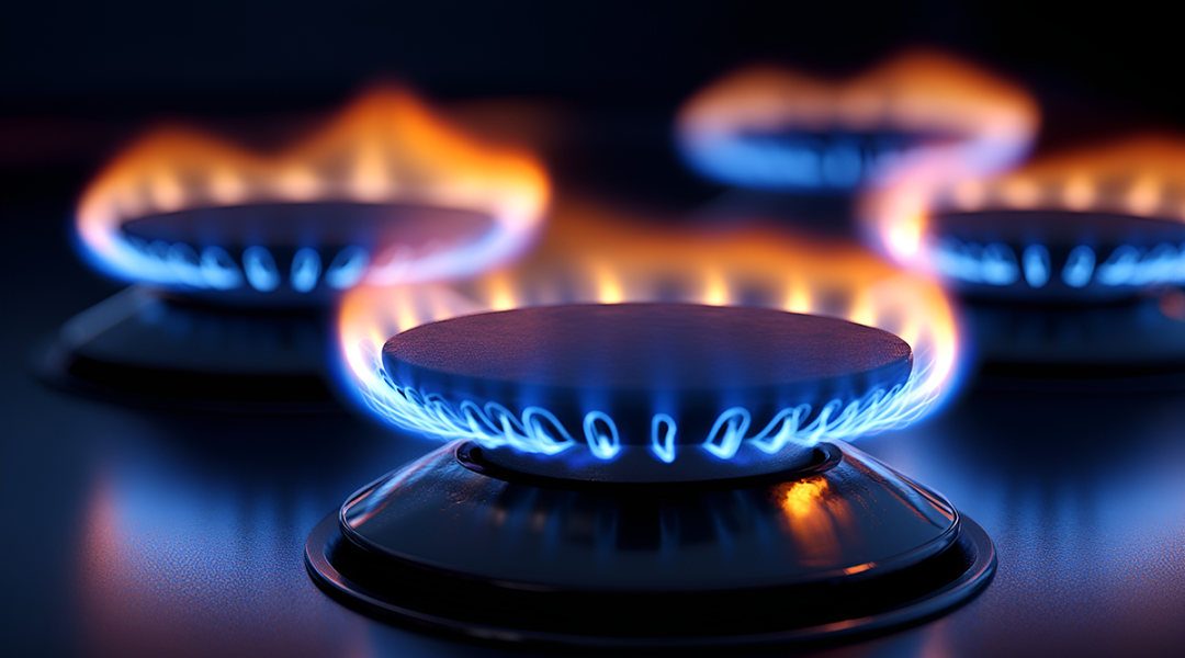 日常使用燃气，有哪些“省气”小技巧？