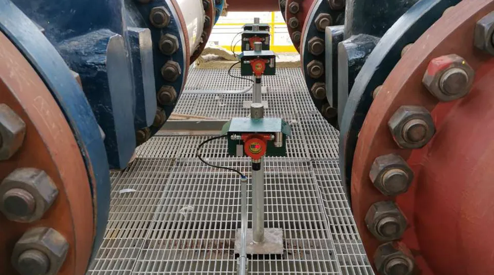 装而不用？盘点各类气体探测器安装及使用常见错误