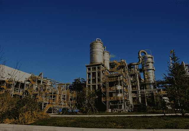 石油、石化领域解决方案