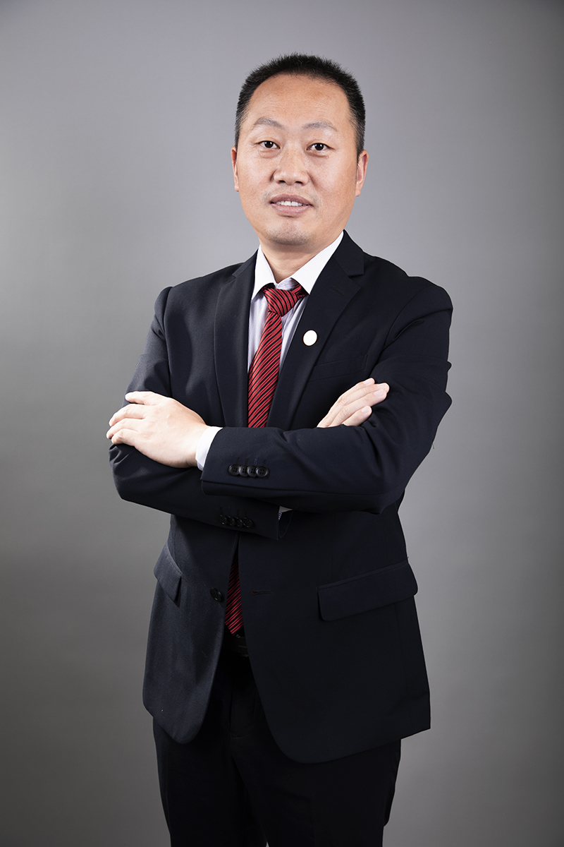 总经理、董事