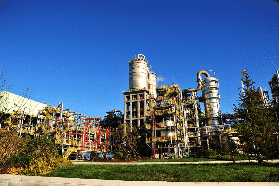 石油、石化领域解决方案