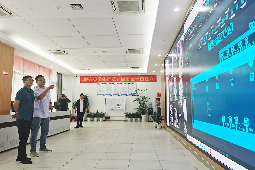 护航亚运！驰诚BG视讯,BB电子官方网站首页,BBIN官方网站登录助力亚运村地下管廊安全运维