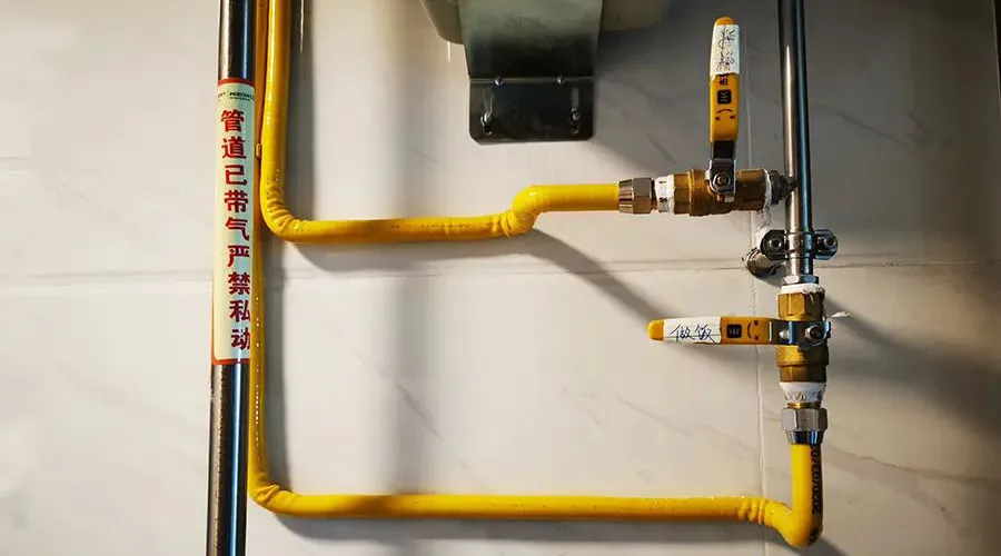 家里的燃气如何预防泄漏？