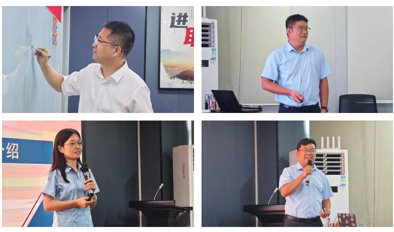 诚新筑梦 共绘成长新蓝图|驰诚BG视讯,BB电子官方网站首页,BBIN官方网站登录2025新员工训练营圆满收官