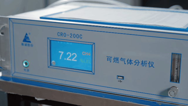 消防产品质量安全全链条整治 气体探测器如何筑牢“安全预警网”？