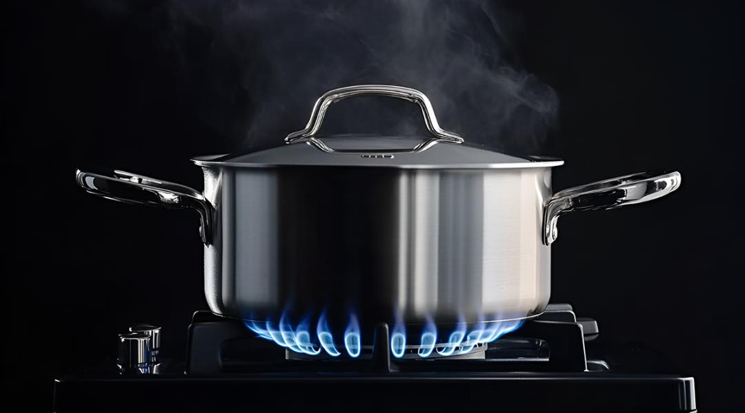 燃气“瓶改管” 让安全更有“底气”