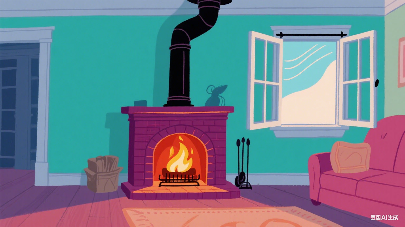 一氧化碳为什么这么可怕？