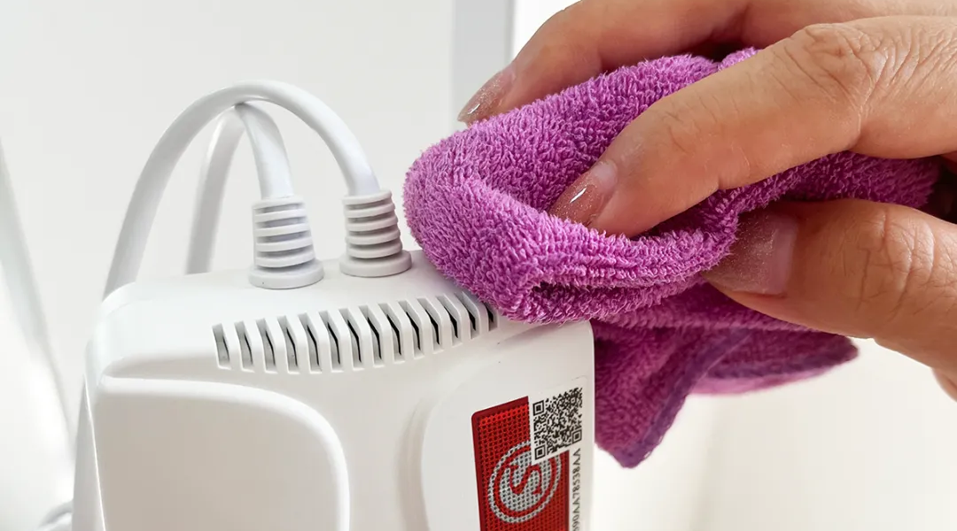 关于家用燃气报警器的10条小知识 照着做就能防泄漏