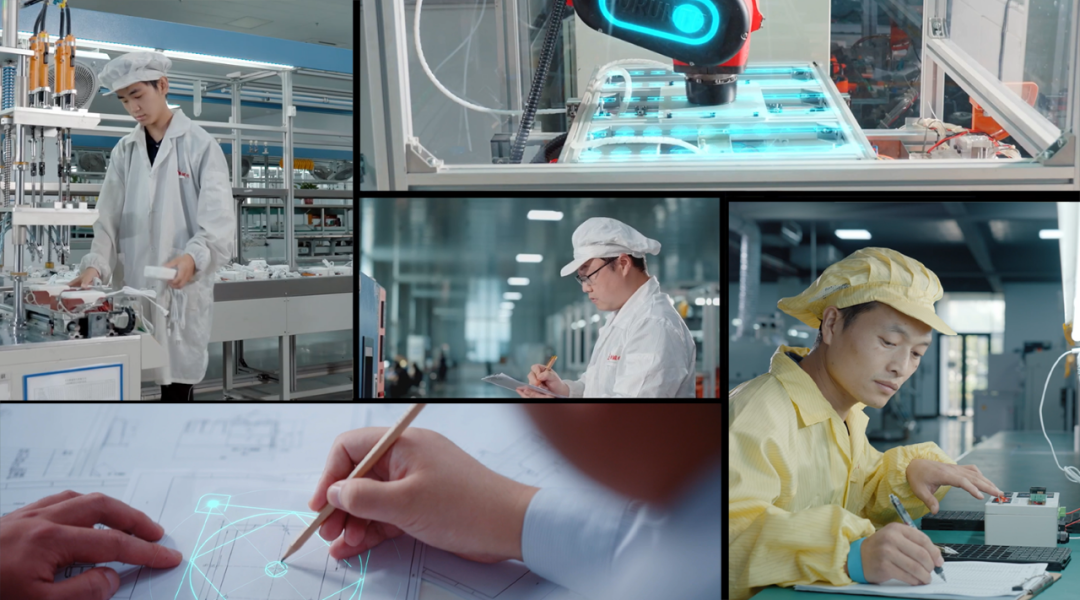 喜报！驰诚BG视讯,BB电子官方网站首页,BBIN官方网站登录荣获“河南省电器工业科学技术奖”二等奖！