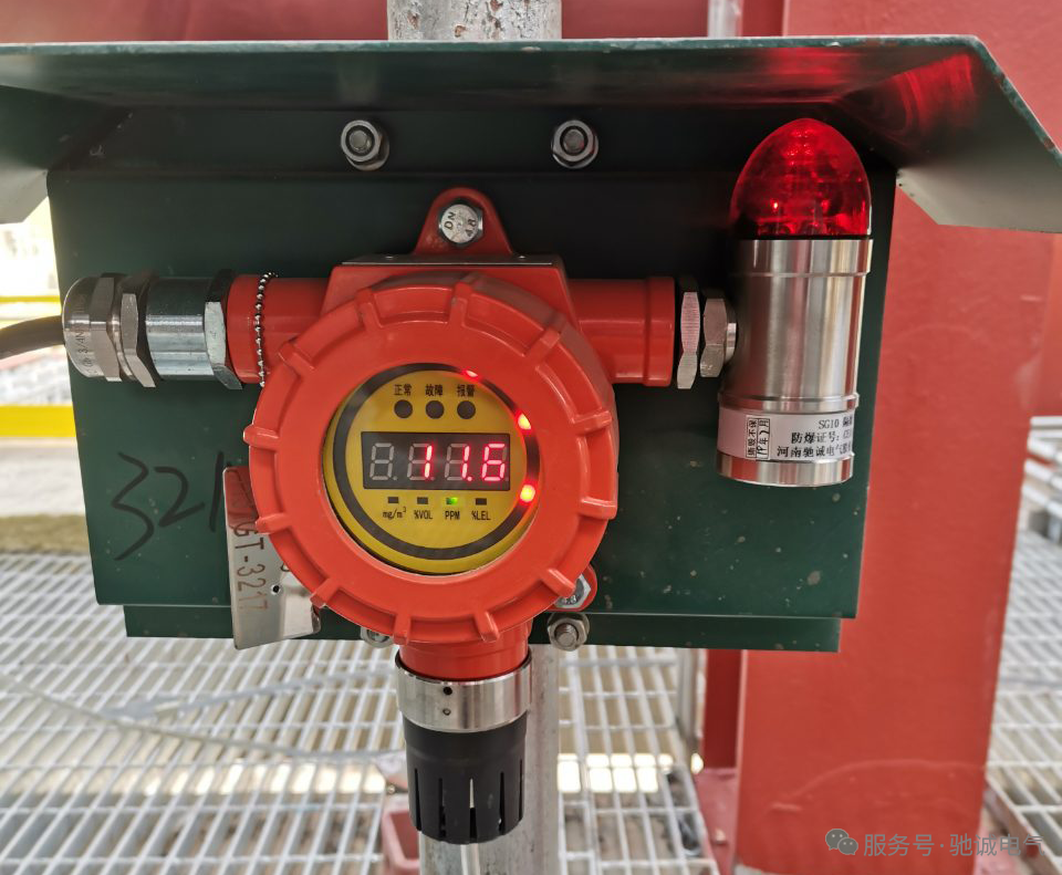 装而不用？盘点各类气体探测器安装及使用常见错误