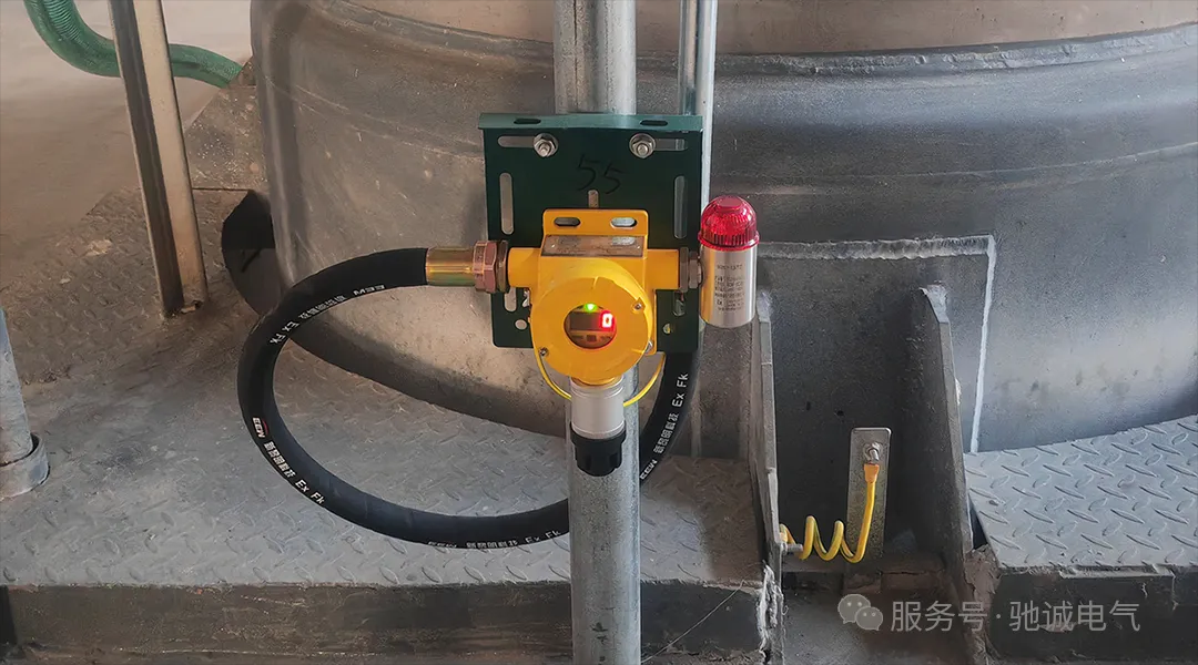 装而不用？盘点各类气体探测器安装及使用常见错误