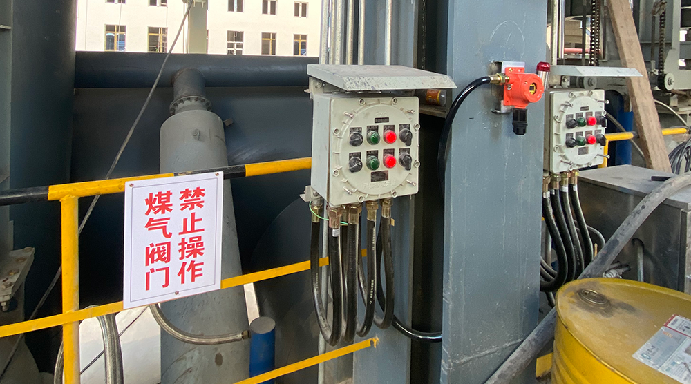 气体探测如何进行科学有效的安全管理？