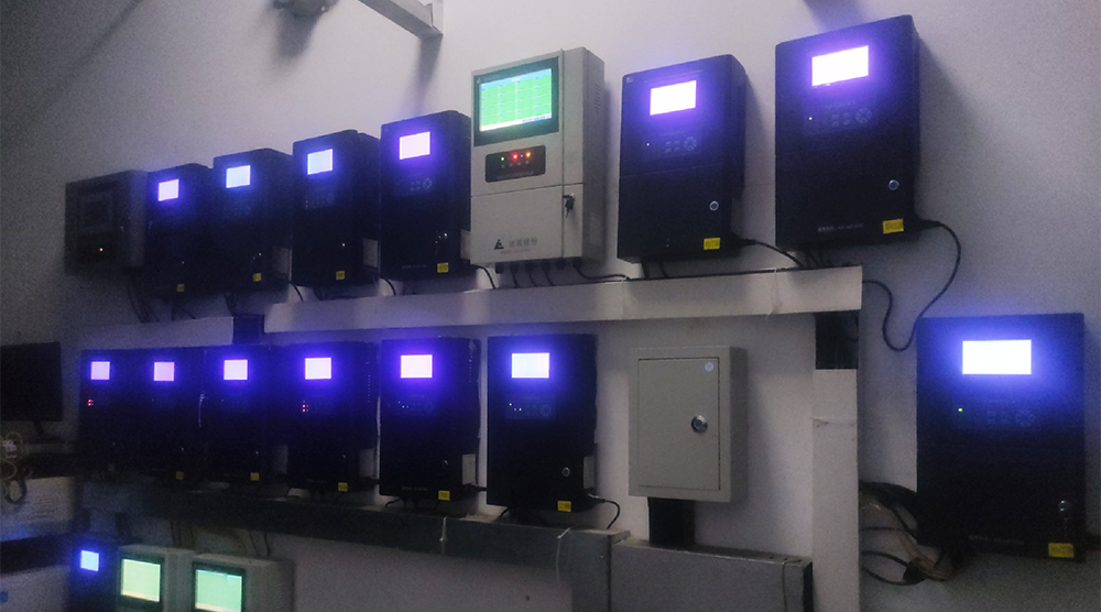 气体探测如何进行科学有效的安全管理？