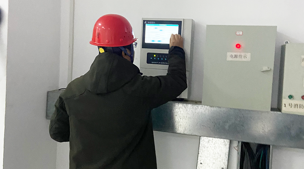 气体探测如何进行科学有效的安全管理？