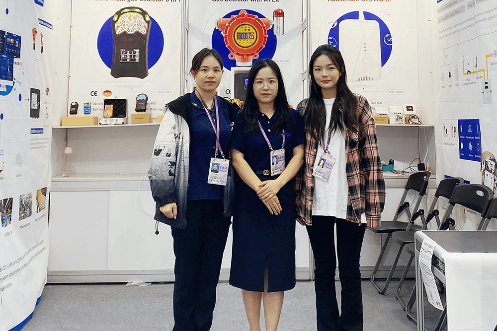 展会回顾|驰诚BG视讯,BB电子官方网站首页,BBIN官方网站登录精彩亮相两大行业盛会