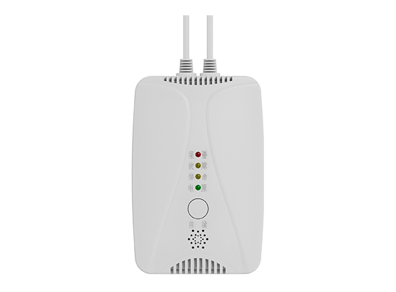 HD2000 家用可燃气体探测器