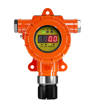 QB2000N系列气体探测器
