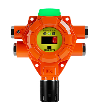 GTYQ-QB500N-01固定式可燃气体探测器