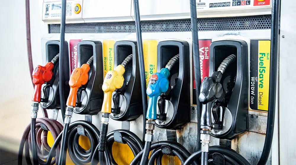 消防安全知识：哪些火是不能用水灭的