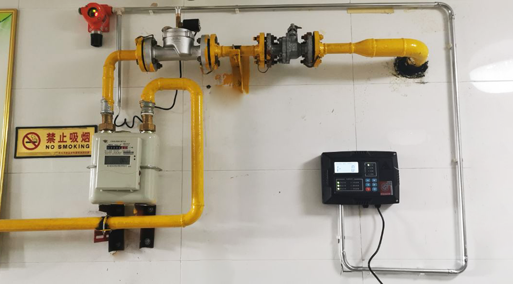 工商业用户安装燃气报警器需要注意什么 如何购买合格的产品