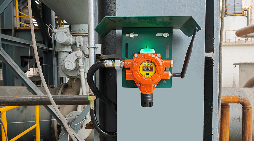 科普问答|工商业可燃气体探测器多长时间应检定一次？