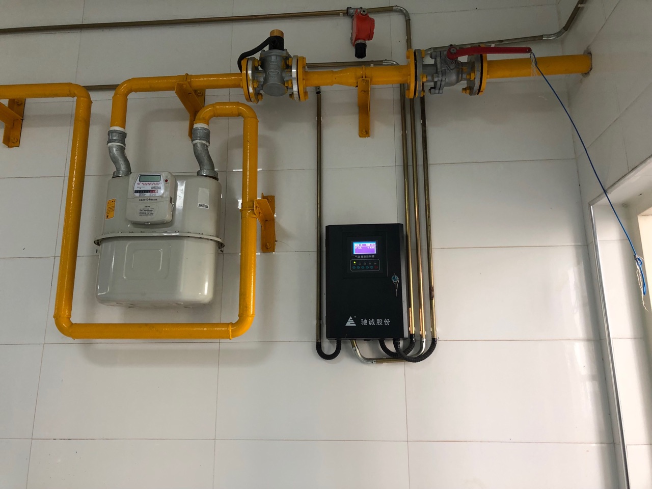 餐厅常见的用气安全隐患有哪些？