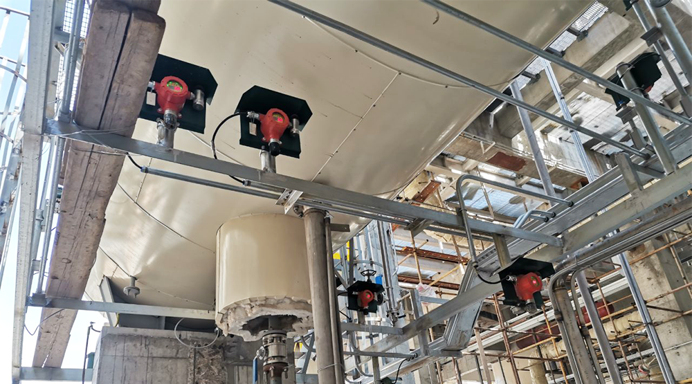 气体检测仪具体能用在哪些行业？