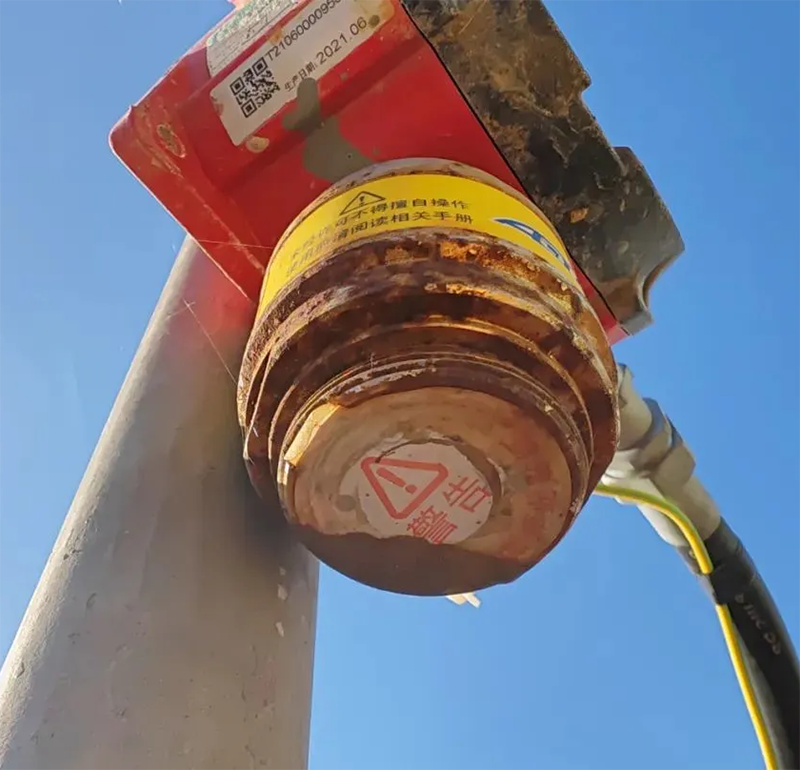 驰诚普法|违规关闭、破坏气体报警器 多家企业被处罚！