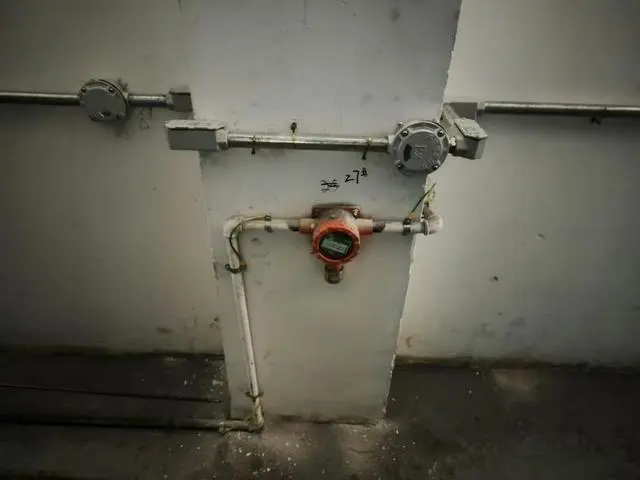 还没学会用？！可燃气体报警器隐患重重遭严查！