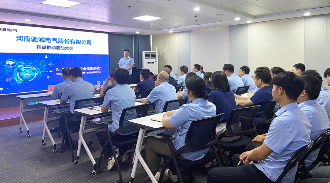 气体探测器是如何制造出来的？一起去探秘