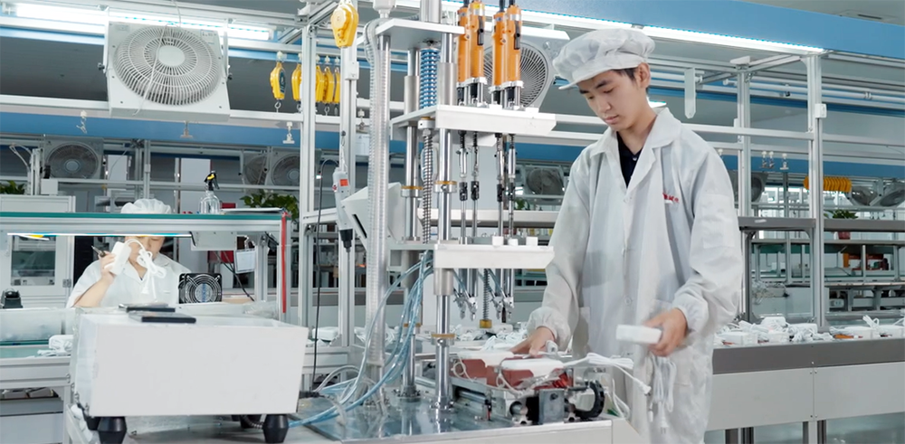 喜报！驰诚BG视讯,BB电子官方网站首页,BBIN官方网站登录顺利通过“安全生产标准化三级企业”认证