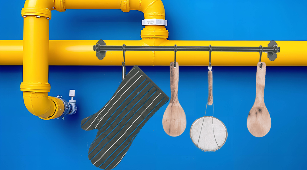 用户端燃气安全如何保障？