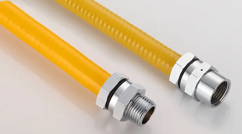 4类常用的燃气器具该如何选购？