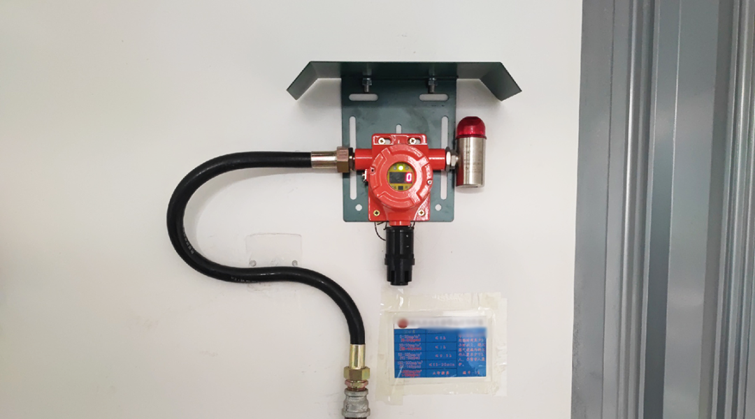 如何判断一款仪器是否真的防爆？