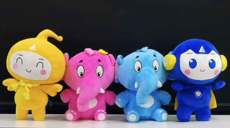 群象岛企业家考察团走进驰诚BG视讯,BB电子官方网站首页,BBIN官方网站登录 共探精益发展新方向