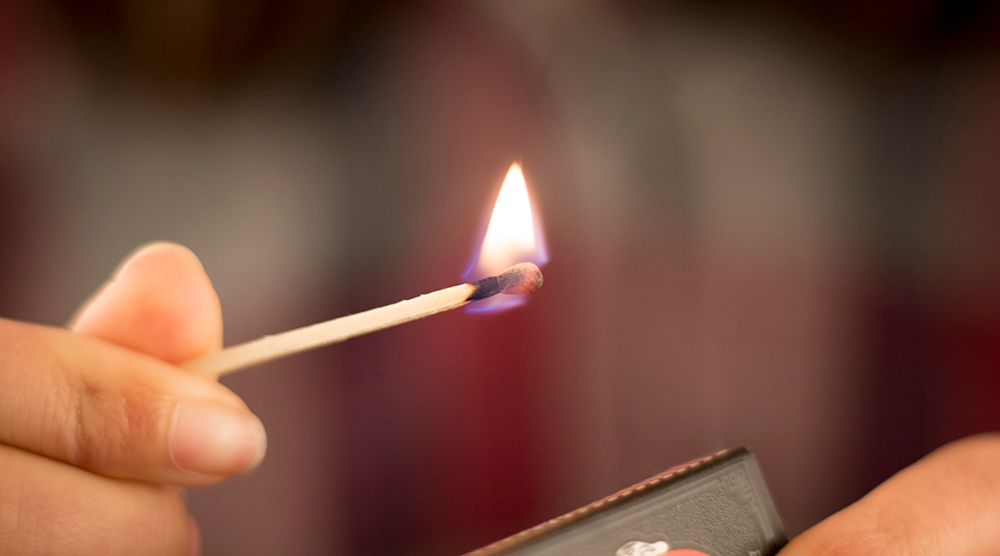 如何保障厨房燃气安全？