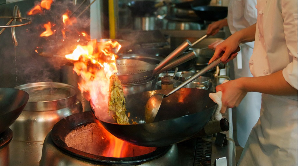 如何预防可燃气体泄漏？