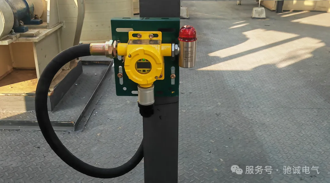 气体探测器损坏真的是质量不达标吗？背后原因大揭秘。ㄉ希