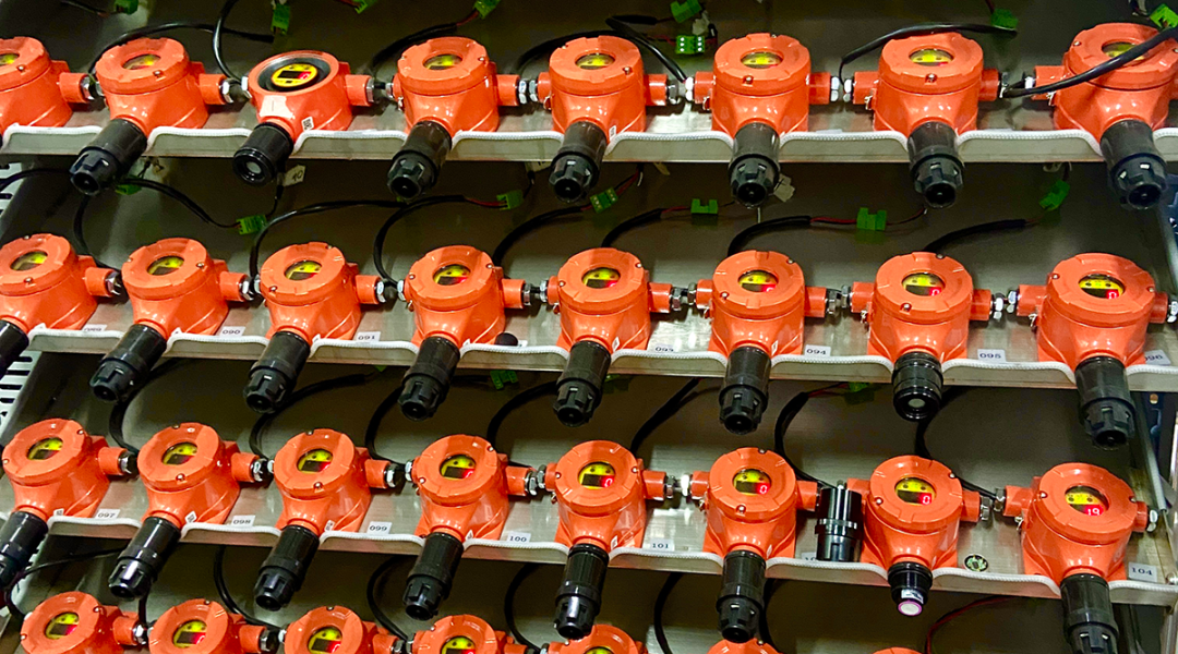 《作业场所环境气体检测报警仪器通用技术要求》新标准（上）