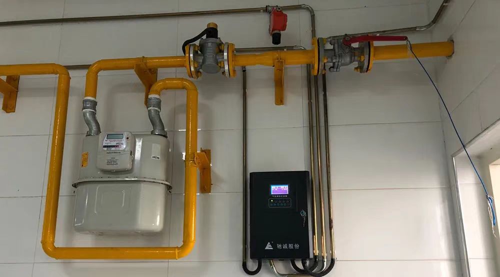 使用工商业燃气探测器需要注意哪些问题？