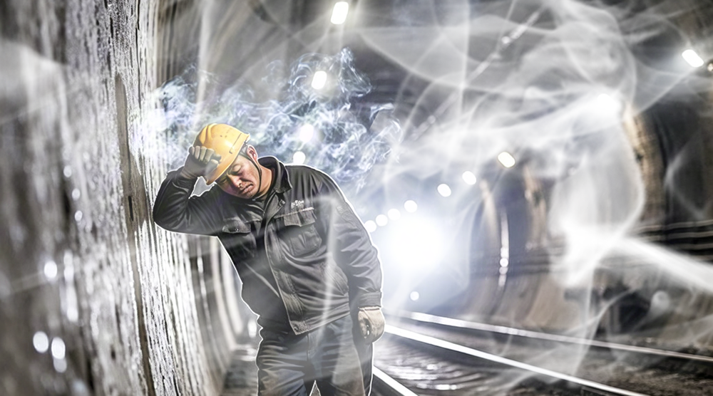 常见的气体安全事故有哪些？该如何预防？（下）