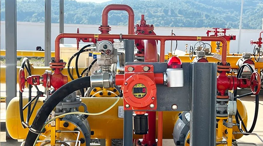 如何正确选择并正确安装气体检测设备？