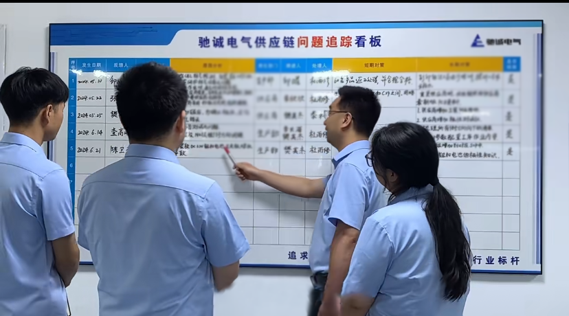 用精准计量“告白”：每一次预警都是安全承诺