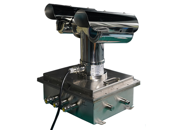 LGT-200智能云台式激光甲烷遥测仪