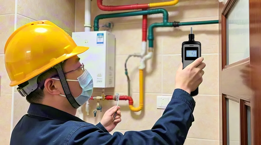 安全生产月|人人讲安全、个个会应急——查找身边的燃气安全隐患