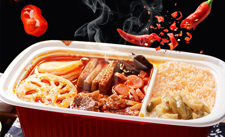 吃顿“自热火锅”引发燃气报警器一直报警？看看咋回事